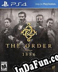 The Order: 1886 (2015/ENG/MULTI10/RePack from AiR)