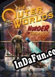 The Outer Worlds: Murder on Eridanos (2021/ENG/MULTI10/RePack from PSC)