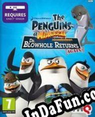 The Penguins of Madagascar: Dr. Blowhole Returns Again! (2011/ENG/MULTI10/License)