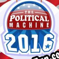 The Political Machine 2016 (2016/ENG/MULTI10/Pirate)