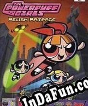 The Powerpuff Girls: Relish Rampage (2021/ENG/MULTI10/RePack from BRD)