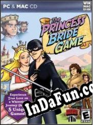 The Princess Bride Game (2008/ENG/MULTI10/RePack from FOFF)