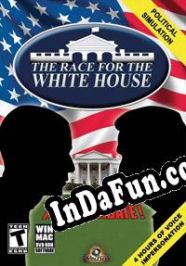 The Race for the White House (2012/ENG/MULTI10/Pirate)