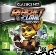 The Ratchet & Clank Trilogy (2012/ENG/MULTI10/License)