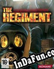 The Regiment (2021/ENG/MULTI10/RePack from Red Hot)