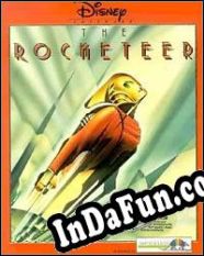 The Rocketeer (1991) | RePack from DiViNE