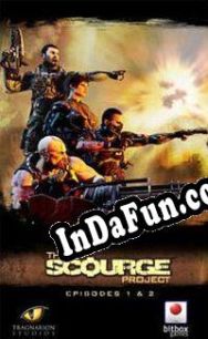 The Scourge Project (2021/ENG/MULTI10/RePack from TFT)