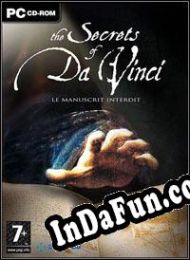 The Secrets of Da Vinci: The Forbidden Manuscript (2006/ENG/MULTI10/RePack from DBH)