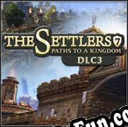 The Settlers 7: Paths to a Kingdom DLC 3 (2010/ENG/MULTI10/License)