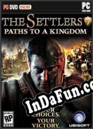 The Settlers 7: Paths to a Kingdom (2010) | RePack from SeeknDestroy