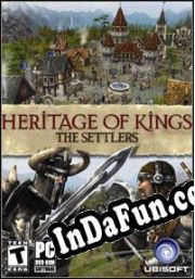 The Settlers: Heritage of Kings (2005/ENG/MULTI10/License)