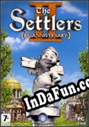 The Settlers II: 10th Anniversary (2006/ENG/MULTI10/License)