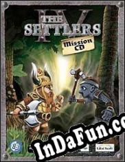 The Settlers IV Mission Pack (2001/ENG/MULTI10/RePack from BRD)