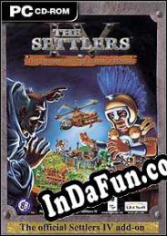 The Settlers IV: The Trojans and the Elixir of Power (2001) | RePack from EPSiLON
