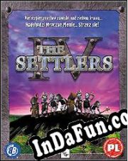 The Settlers IV (2001/ENG/MULTI10/Pirate)