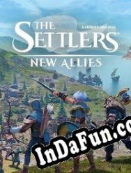 The Settlers: New Allies (2023/ENG/MULTI10/RePack from Autopsy_Guy)