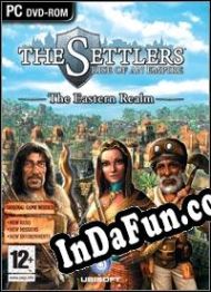 The Settlers: Rise of an Empire The Eastern Realm (2008/ENG/MULTI10/RePack from tEaM wOrLd cRaCk kZ)