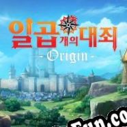 The Seven Deadly Sins Origin (2021) | RePack from DTCG