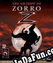 The Shadow of Zorro (2001/ENG/MULTI10/License)