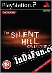 The Silent Hill Collection (2006/ENG/MULTI10/License)