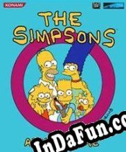 The Simpsons: Arcade Game (1991/ENG/MULTI10/Pirate)