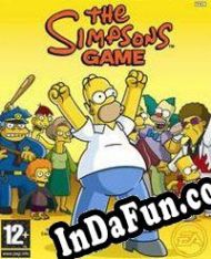 The Simpsons Game (2007) | RePack from DiViNE