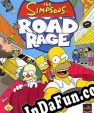 The Simpsons: Road Rage (2001/ENG/MULTI10/RePack from DEViANCE)