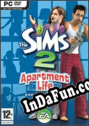 The Sims 2: Apartment Life (2008/ENG/MULTI10/RePack from MTCT)