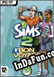The Sims 2: Bon Voyage (2007/ENG/MULTI10/License)
