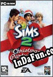 The Sims 2: Christmas Party Pack (2005/ENG/MULTI10/RePack from OUTLAWS)