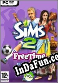 The Sims 2: FreeTime (2008/ENG/MULTI10/Pirate)