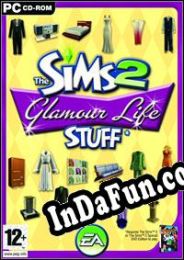 The Sims 2: Glamour Life Stuff (2006/ENG/MULTI10/RePack from MODE7)