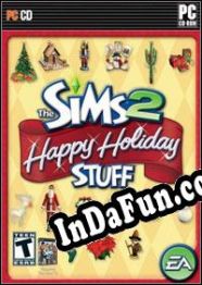 The Sims 2: Happy Holiday Stuff (2006/ENG/MULTI10/RePack from EXPLOSiON)