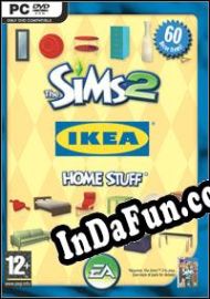 The Sims 2: IKEA Stuff (2008/ENG/MULTI10/Pirate)