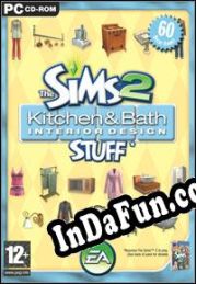 The Sims 2: Kitchen & Bath Interior Design Stuff (2008) | RePack from BRD