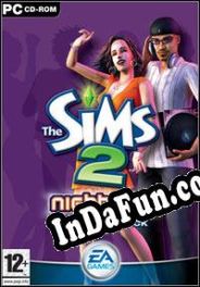 The Sims 2: Nightlife (2005) | RePack from MAZE