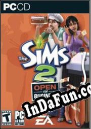 The Sims 2: Open for Business (2006) | RePack from NOP