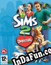 The Sims 2: Pets (2006/ENG/MULTI10/License)
