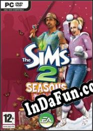 The Sims 2: Seasons (2007) | RePack from TLC