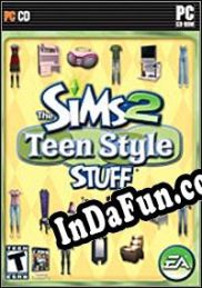 The Sims 2: Teen Style Stuff (2007/ENG/MULTI10/RePack from Drag Team)