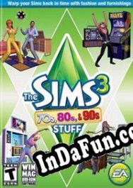 The Sims 3: 70s, 80s, & 90s Stuff (2013) | RePack from HELLFiRE