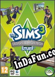The Sims 3: Design & High-Tech Stuff (2010/ENG/MULTI10/RePack from AH-Team)
