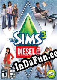 The Sims 3 Diesel Stuff (2012/ENG/MULTI10/License)