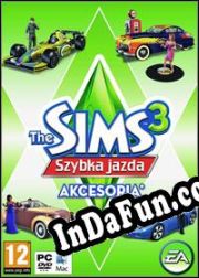 The Sims 3: Fast Lane Stuff (2010/ENG/MULTI10/RePack from SUPPLEX)