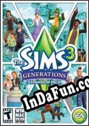 The Sims 3: Generations (2011/ENG/MULTI10/Pirate)