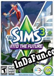The Sims 3: Into The Future (2013/ENG/MULTI10/Pirate)