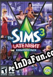 The Sims 3: Late Night (2010/ENG/MULTI10/RePack from TPoDT)