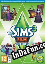 The Sims 3: Movie Stuff (2013/ENG/MULTI10/RePack from F4CG)