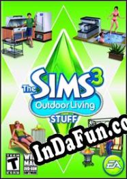 The Sims 3: Outdoor Living Stuff (2011/ENG/MULTI10/Pirate)