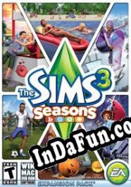 The Sims 3: Seasons (2012/ENG/MULTI10/RePack from REPT)